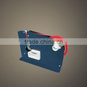 KT-01 Bag Sealing Tape Machinery thumbnail-1