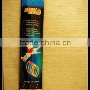 Hand Ring Beautiful & Popular Glow Stick Glow Stick for Party thumbnail-1