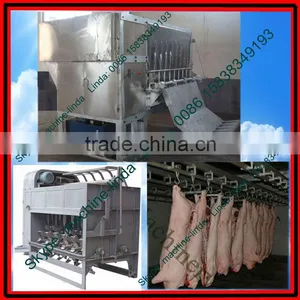 2013 Pig Dehairing Machine for Sale thumbnail-1
