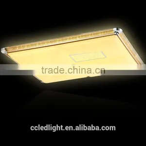 2016 High Quality Modern Ceiling Lamp 520X520mm 30W to 60W 5 Years Gurantee thumbnail-6
