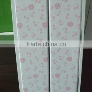 Interior Wall Ceiling Designs Haining Pvc Ceiling thumbnail-2