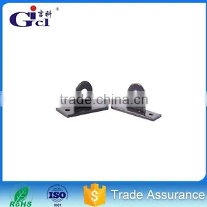 Gicl 003hanger for 5515 Aluminum Frame Accssories of Led Advertising Display Hanger Ofr Ticker Display Frame thumbnail-1
