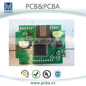 Wifi Car Door Lock Pcb Board Assembly thumbnail-1