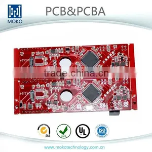 EMS(Electronic Manufacturing) Services PCB Circuit Board for IT Product thumbnail-4
