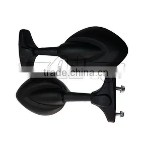 BJ-RM-047 E-marked Cool Rear View Mirrors for Scooter thumbnail-1