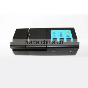 FTTH Drop Cable Stripper Tool Adjustable Fiber Optic Stripper Hot Sales Fiber Optic Stripper thumbnail-3