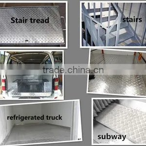 Exported to Russia Mirror Aluminum LED Sheets thumbnail-5