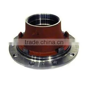 Truck Wheel Hub for Volvo thumbnail-1