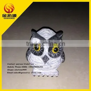 Small Toys Owl thumbnail-1