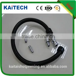 Specification for Blasting Pot With Manufacturer in Asia thumbnail-5