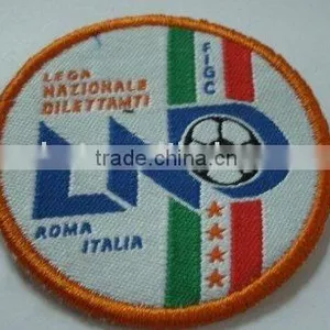 Woven Badges thumbnail-1