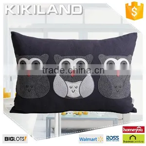 Hight Quality Hand Painted Waterproof Foam Stadium Seat Cushion thumbnail-2
