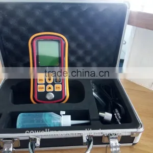 Ultrasonice Thickness Gauge thumbnail-1