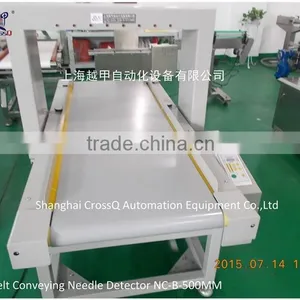 Anti-Jamming Needle Detector NC-B thumbnail-1