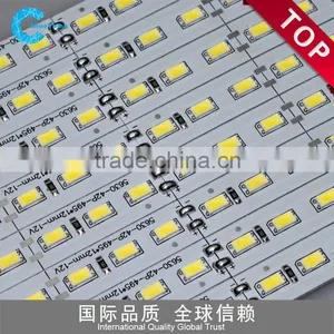 SMD Rgb 5630 Led Strip Samsung Smd 5630 Led Strip 5630 Led Strip Pure White LED Rigid Strip Light of Greethink thumbnail-3