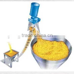 Inclined Screw Conveyor Feeder/Screw Transportation thumbnail-2