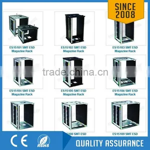 Esd Antistatic Plastic Magazine Rack 355*320*563 mm thumbnail-6