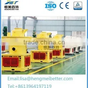 Factory Driect Sale Wood Sawdust Wood Biomass Fuel Pellet Production Line for Sale thumbnail-2