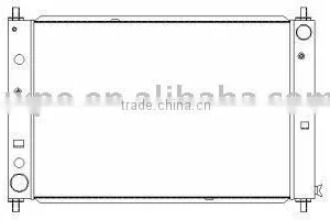 Automobile Radiator for Ford Mustang 97-00 AT thumbnail-1