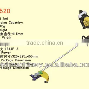 CG520 52cc Gasoline Engine Grass Trimmer Brush Cutter thumbnail-1