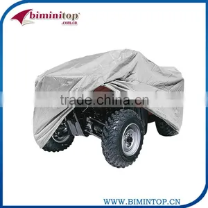 Atv Plastic Cover Atv Plastic Cover thumbnail-1