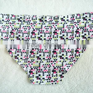 Cheap Sexy Laser Cut Womens Underwear and Panties Manufacturers thumbnail-2