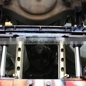 Cart Trench Lift CA-30T(50T) thumbnail-3