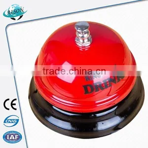 China Crazy Selling Table Bell for School thumbnail-1