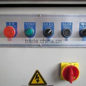 KRRASS Professional High Precision Wide Application J23-80 J21 Punching Machine thumbnail-6