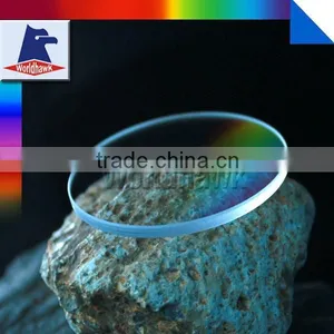 Optical Sapphire Substrate thumbnail-1