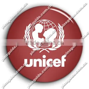 Persoanlized Tinplate Logo Badge For Bag Decoration thumbnail-1