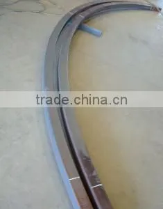 Anhui Dexi W24YPC-180 Hydraulic Square Tube Bending Machine thumbnail-2