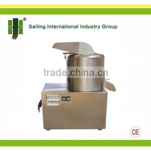 High Efficiency Food Mashing Machine thumbnail-1