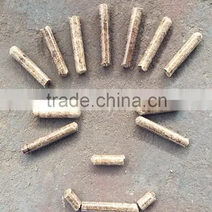 Wood Pellets for Biomass Burner thumbnail-1