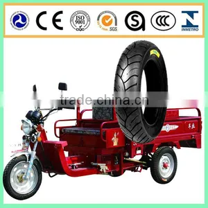 China Good Quality Motorcycle Tyre thumbnail-1