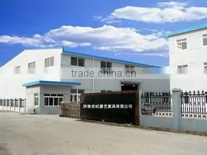 Wenzhou Marice Animal Husbandry Machinery Technology Co., Ltd. company overview - view 1 thumbnail