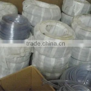 5/8" Silicone Milk Hose/milk Tubing/dairy Hose/food Grade Dairy Tubing thumbnail-2
