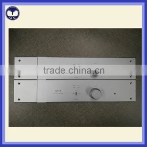 Customized Precision CNC Milling Machining Service thumbnail-2