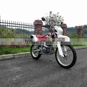 China Best Dirt Bike OFF-ROAD Motorcycle,zongshen Engine 250cc thumbnail-1