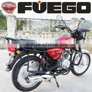 Heavy Duty Motorbike Cradle Frame 125CC 150CC Motorcycle Moto Taxi thumbnail-2