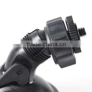New Suction Cup Adjustable Mount for GPS DV Camera Digital Video Webcam thumbnail-4