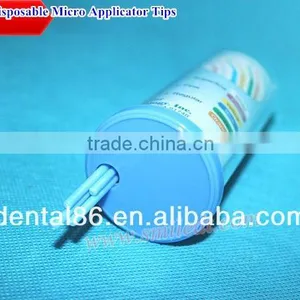 Dental Disposable Products Disposable Cyto Brush thumbnail-1