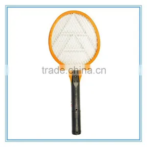 Hotsale Electric Mosquito Racket With Handle Rechargeable Mosquito Swatter Insect Swatter thumbnail-3