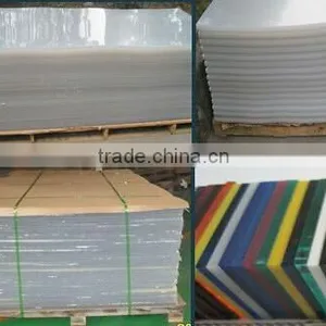 3 mm PS LED Light Diffuser Sheet thumbnail-2