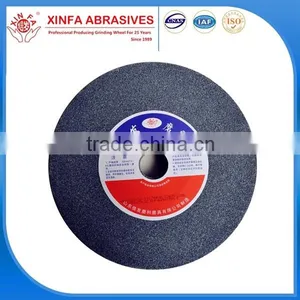 China c Straight Abrasive Grinding Wheel for Stainless Steel thumbnail-1