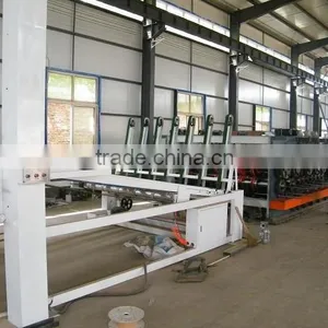 Automatic Corrugated Paperboard Stacking Machine thumbnail-2