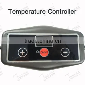 Portable Drink Warmer With Temperature Controller/40W Electric Coffee Warmer/Small Power Electrial Appliances thumbnail-3