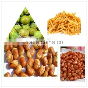 High Quality Nuts Fryer/high Quality Nuts Frying Machine thumbnail-3