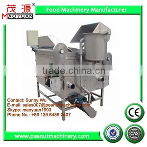 Multifunctional Frying Machine(RQJ-NF400) thumbnail-1