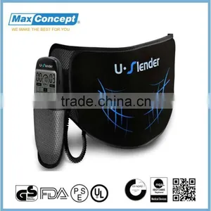 Women Slimming Belt Ems Function thumbnail-1